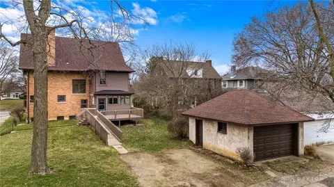 2301 E High St, Springfield, OH 45505 photo 62