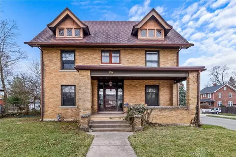 2301 E High St, Springfield, OH 45505