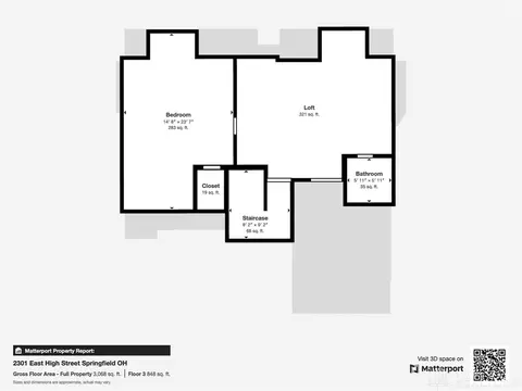 2301 E High St, Springfield, OH 45505 photo 66