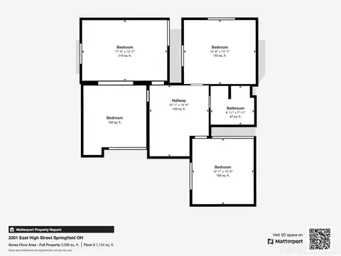 2301 E High St, Springfield, OH 45505 photo 65