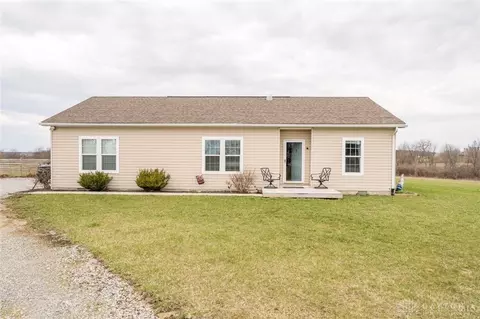 58 Hildebrant Rd, New Vienna, OH 45159