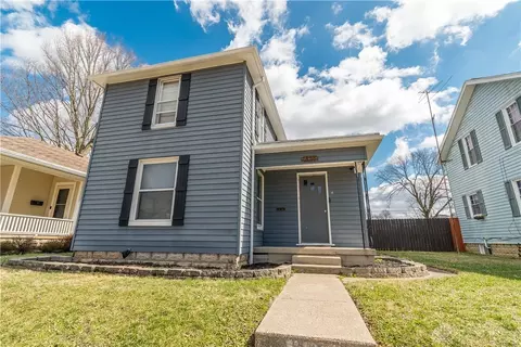 1507 Madison Ave, Piqua, OH 45356