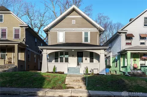 125 Missouri Ave, Dayton, OH 45410