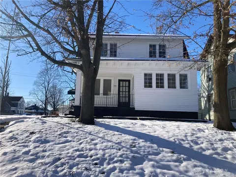 2109 Catalpa Dr, Dayton, OH 45406