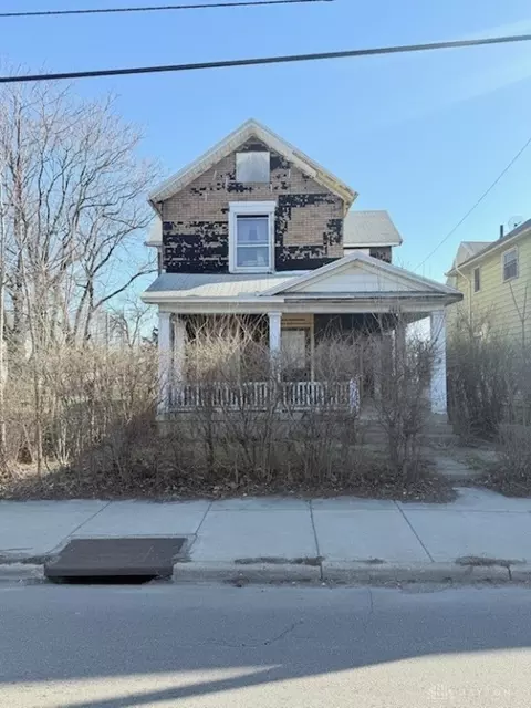 1414 Wayne Ave, Dayton, OH 45410