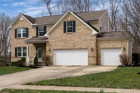 4207 Pennywood Dr, Beavercreek, OH 45430