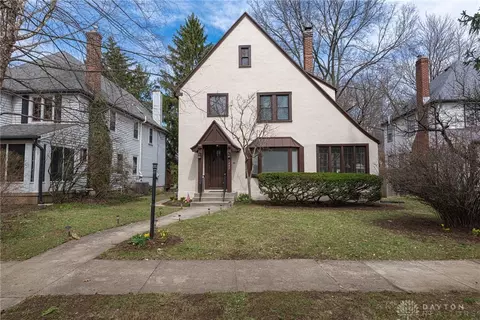 1449 Stockton Ave, Dayton, OH 45409