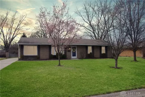 7819 Graceland St, Dayton, OH 45459