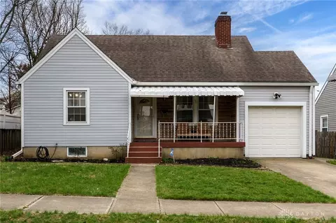 3518 E 5th St, Dayton, OH 45403