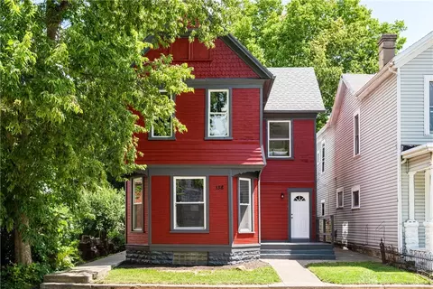 138 S Terry St, Dayton, OH 45403