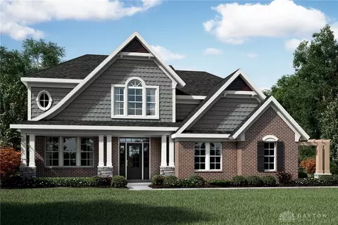 2394 Golden Grove Ct, Beavercreek, OH 45431