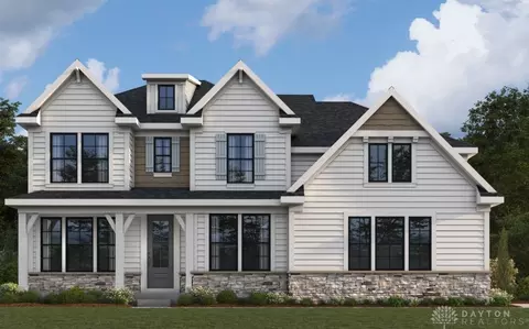 2568 Bent Grass Dr, Beavercreek, OH 45431