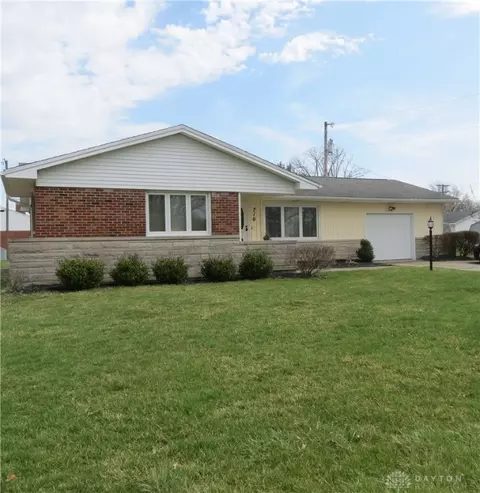 710 Kathy, Sidney, OH 45365