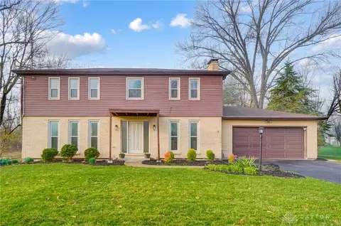 7891 Ell Char Ct, West Chester, OH 45241
