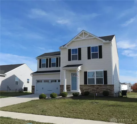 1556 Knights Way, Sidney, OH 45365