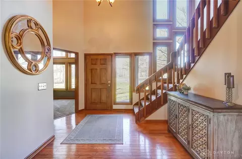 Entry Way - 845 Wind Bluff Pt, Springboro, OH 45066 photo 1 of 7