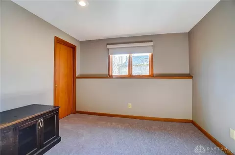 Bedroom - 845 Wind Bluff Pt, Springboro, OH 45066 photo 11 of 12