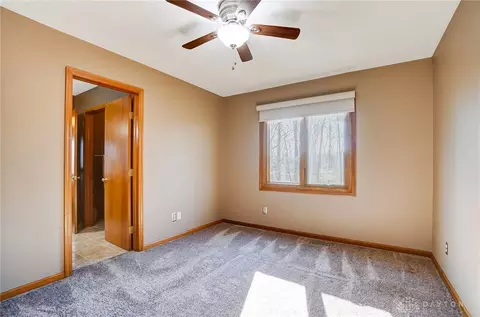 Bedroom - 845 Wind Bluff Pt, Springboro, OH 45066 photo 5 of 12