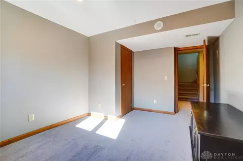 Bedroom - 845 Wind Bluff Pt, Springboro, OH 45066 photo 12 of 12