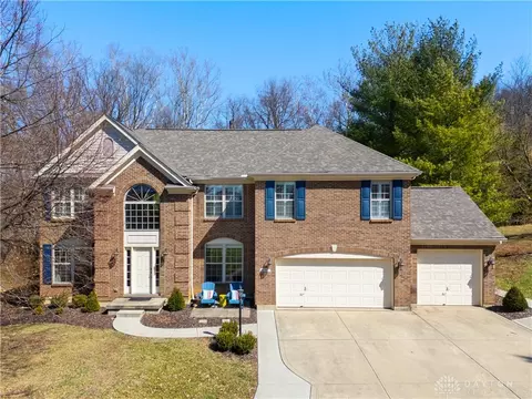 6786 Little River Ln, Loveland, OH 45140