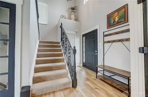 Entry Way - 170 E Pugh Dr, Springboro, OH 45066 photo 1 of 6