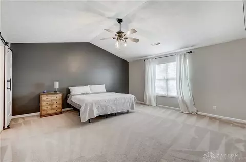 Bedroom - 170 E Pugh Dr, Springboro, OH 45066 photo 1 of 9