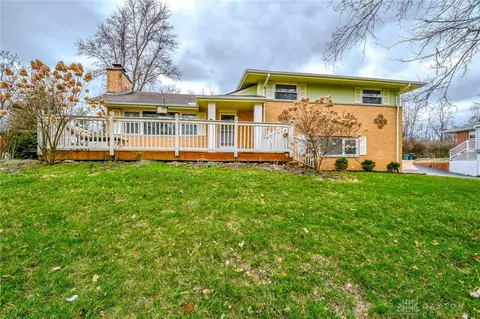 7535 Peters Pike, Dayton, OH 45414