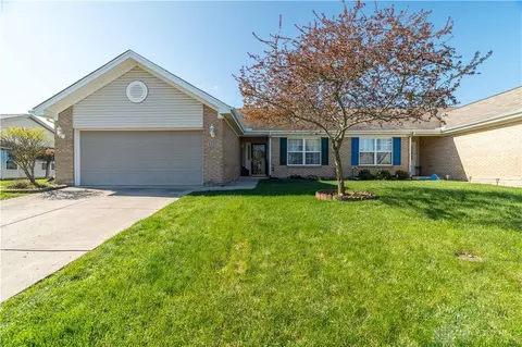 6520 Greeley Ave, Dayton, OH 45424