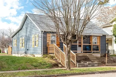 321 S 2nd St, Tipp City, OH 45371