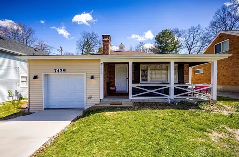 7438 Forest Ave, Cincinnati, OH 45231 photo 1