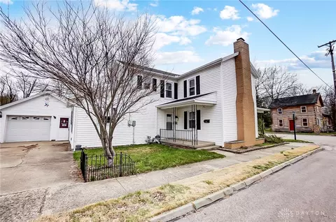 6 N Water St, Germantown, OH 45327