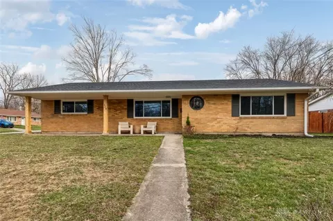 310 Lawndale Ave, Lebanon, OH 45036