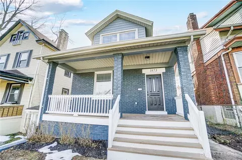 1873 Huron Ave, Cincinnati, OH 45207
