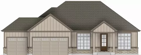 9387 Rochelle Ln, Clearcreek Twp, OH 45458