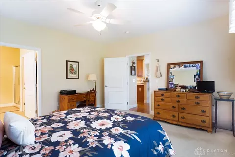 Bedroom - 9224 Stansel Cir, Dayton, OH 45458 photo 1 of 6