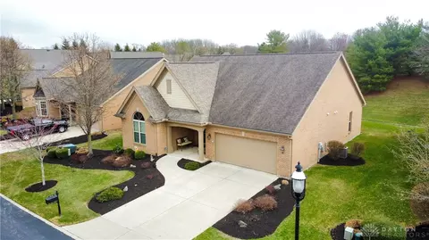 View/Area - 9224 Stansel Cir, Dayton, OH 45458 photo 3 of 3