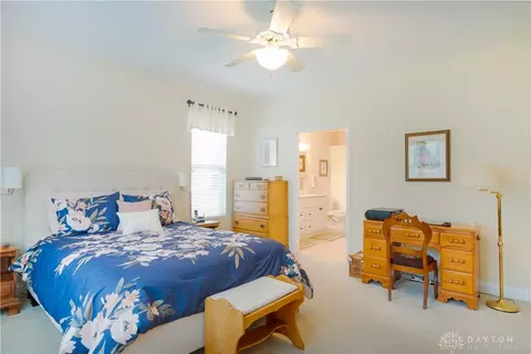 Bedroom - 9224 Stansel Cir, Dayton, OH 45458 photo 2 of 6
