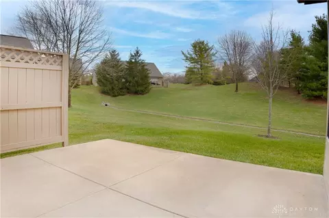 Exterior - 9224 Stansel Cir, Dayton, OH 45458 photo 1 of 1