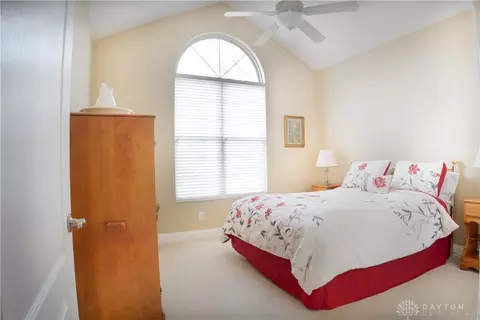 Bedroom - 9224 Stansel Cir, Dayton, OH 45458 photo 5 of 6