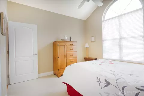 Bedroom - 9224 Stansel Cir, Dayton, OH 45458 photo 4 of 6