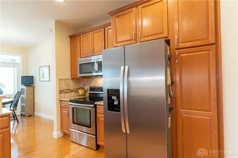 Kitchen - 9224 Stansel Cir, Dayton, OH 45458 photo 1 of 2