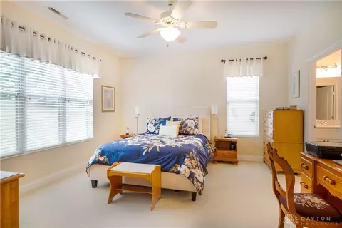 Bedroom - 9224 Stansel Cir, Dayton, OH 45458 photo 6 of 6