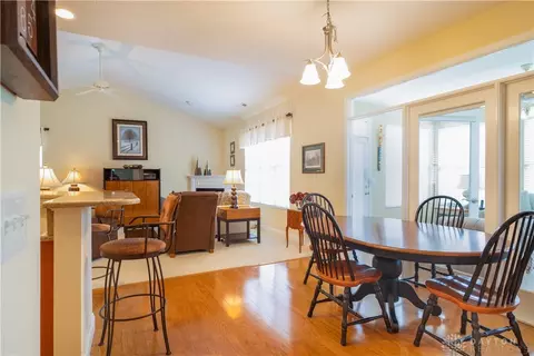 Dining - 9224 Stansel Cir, Dayton, OH 45458 photo 1 of 3