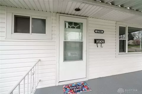 Exterior - 2790 Prentice Dr, Kettering, OH 45420 photo 2 of 6