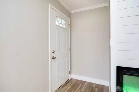 Entry Way - 2790 Prentice Dr, Kettering, OH 45420 photo 1 of 2