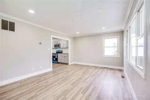 Living - 2790 Prentice Dr, Kettering, OH 45420 photo 7 of 8