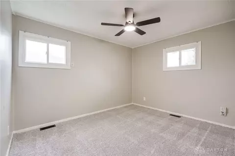 Bedroom - 2790 Prentice Dr, Kettering, OH 45420 photo 3 of 6