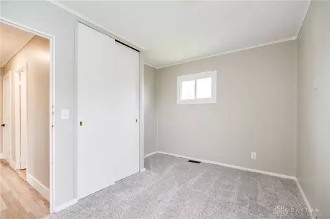 Bedroom - 2790 Prentice Dr, Kettering, OH 45420 photo 6 of 6