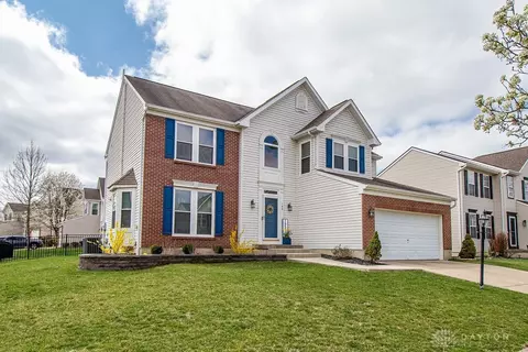 185 Kitty Hawk Dr, Springboro, OH 45066 photo 53