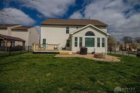 185 Kitty Hawk Dr, Springboro, OH 45066 photo 41